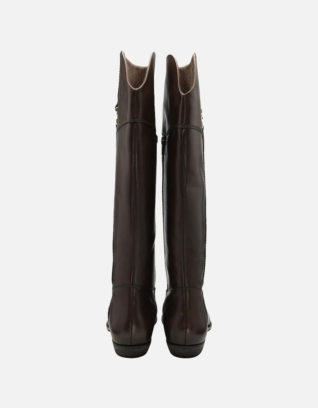 Forge Womens Knee High Boots