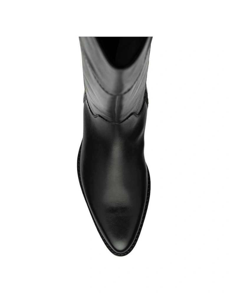 Forge Womens Knee High Boots