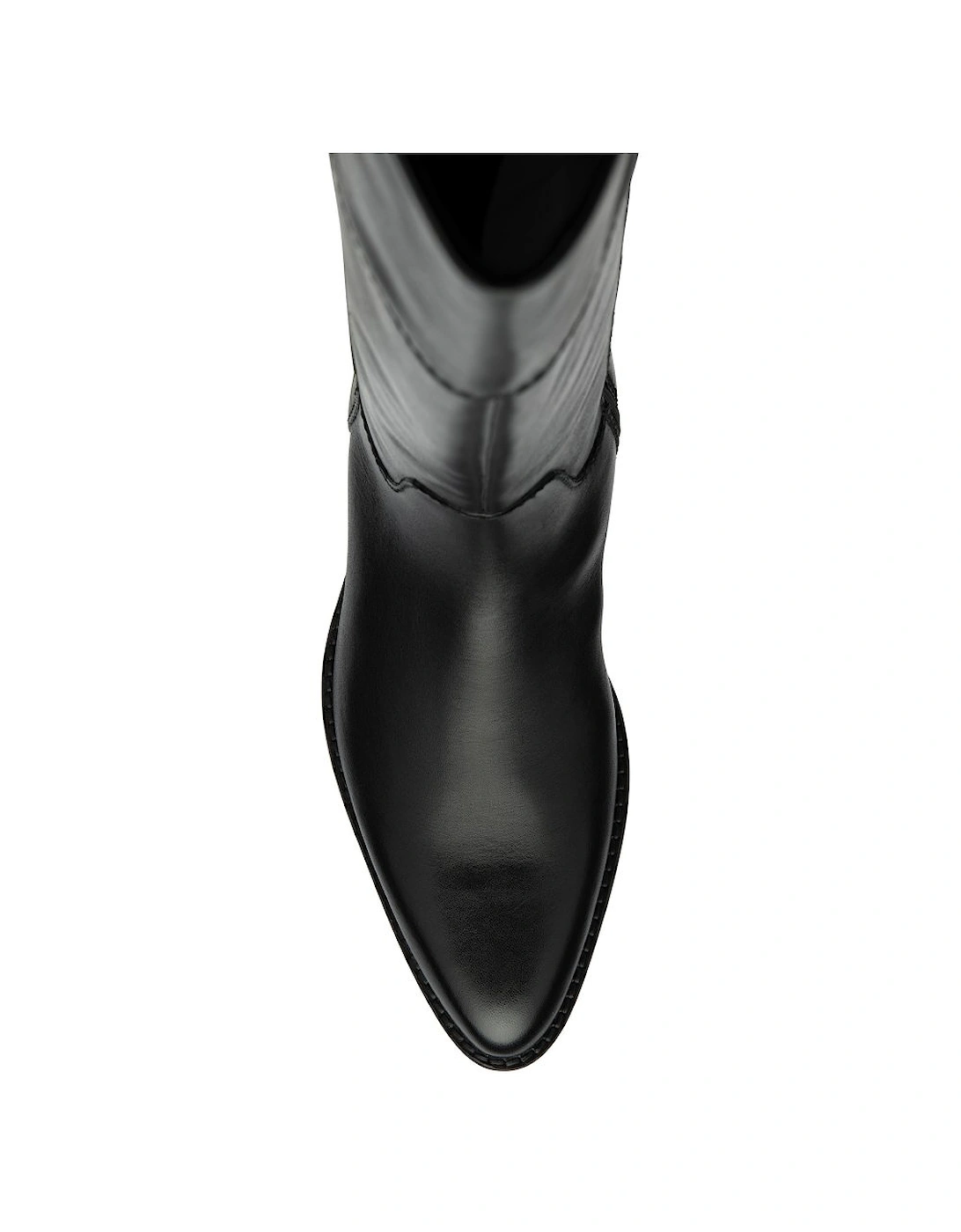 Forge Womens Knee High Boots