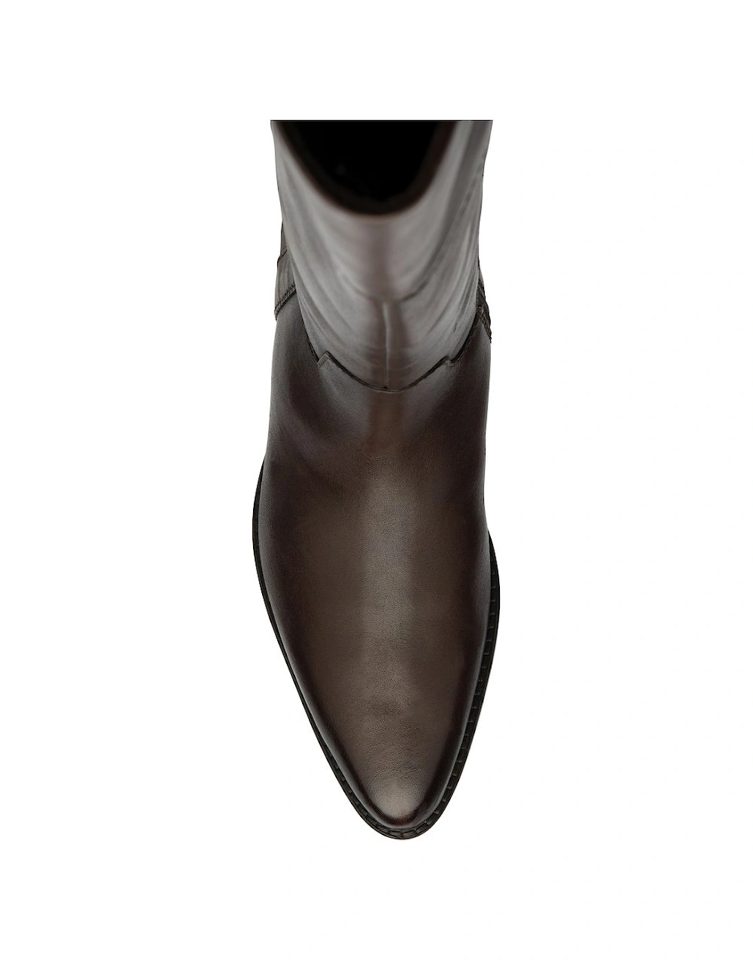 Forge Womens Knee High Boots