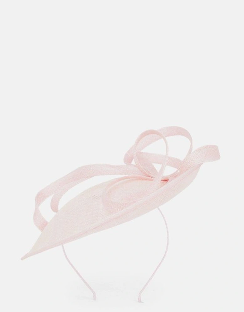 Twist Detail Fascinator