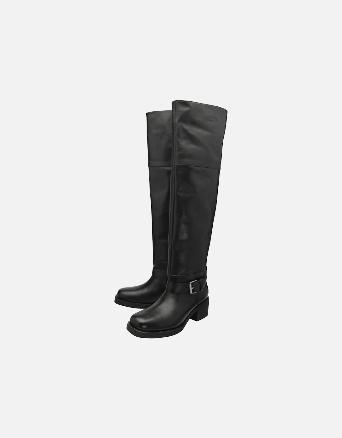 Colwell Womens Knee High Boots