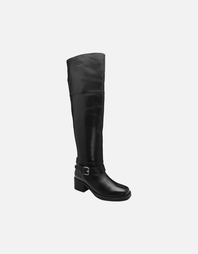 Colwell Womens Knee High Boots