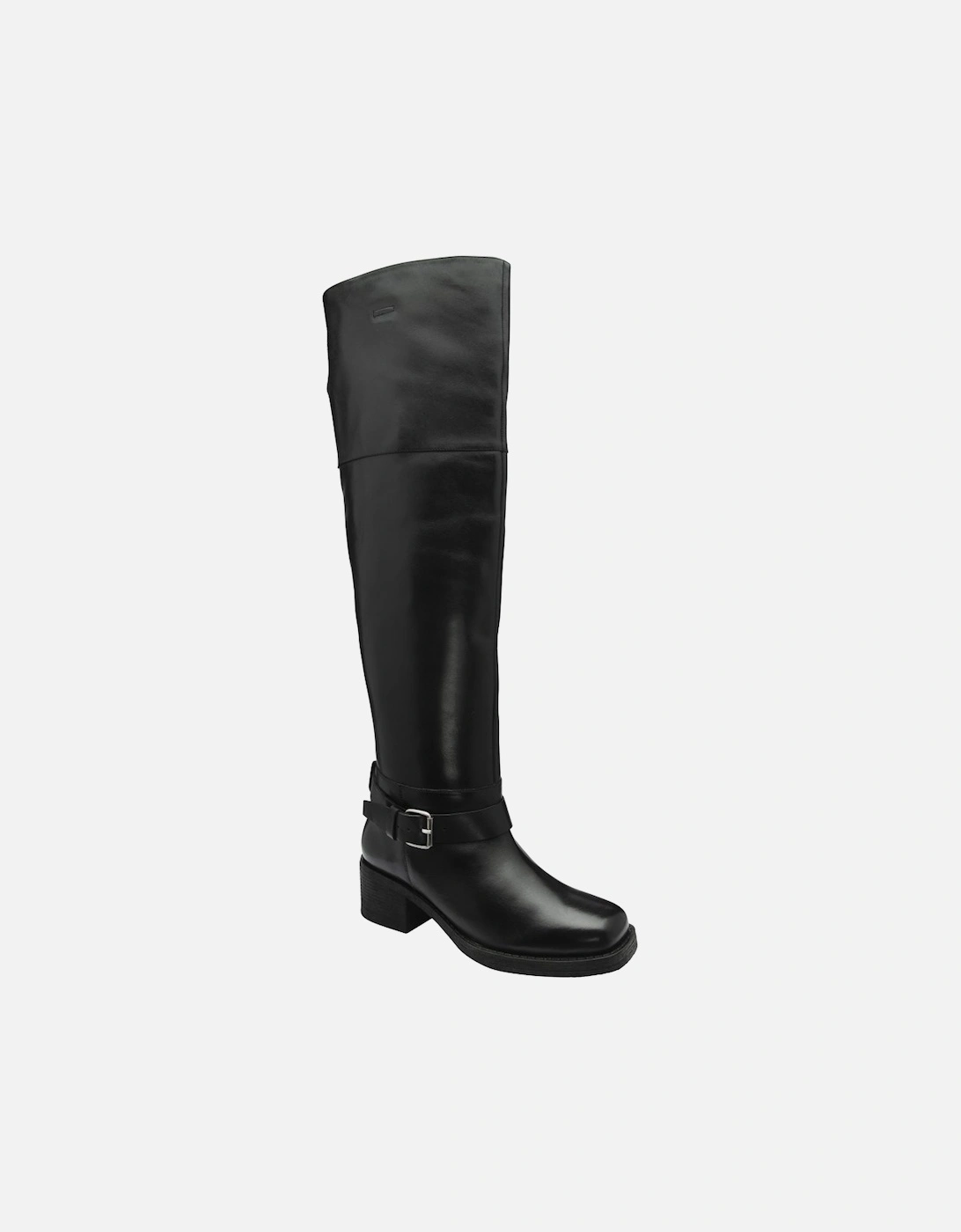 Colwell Womens Knee High Boots, 5 of 4