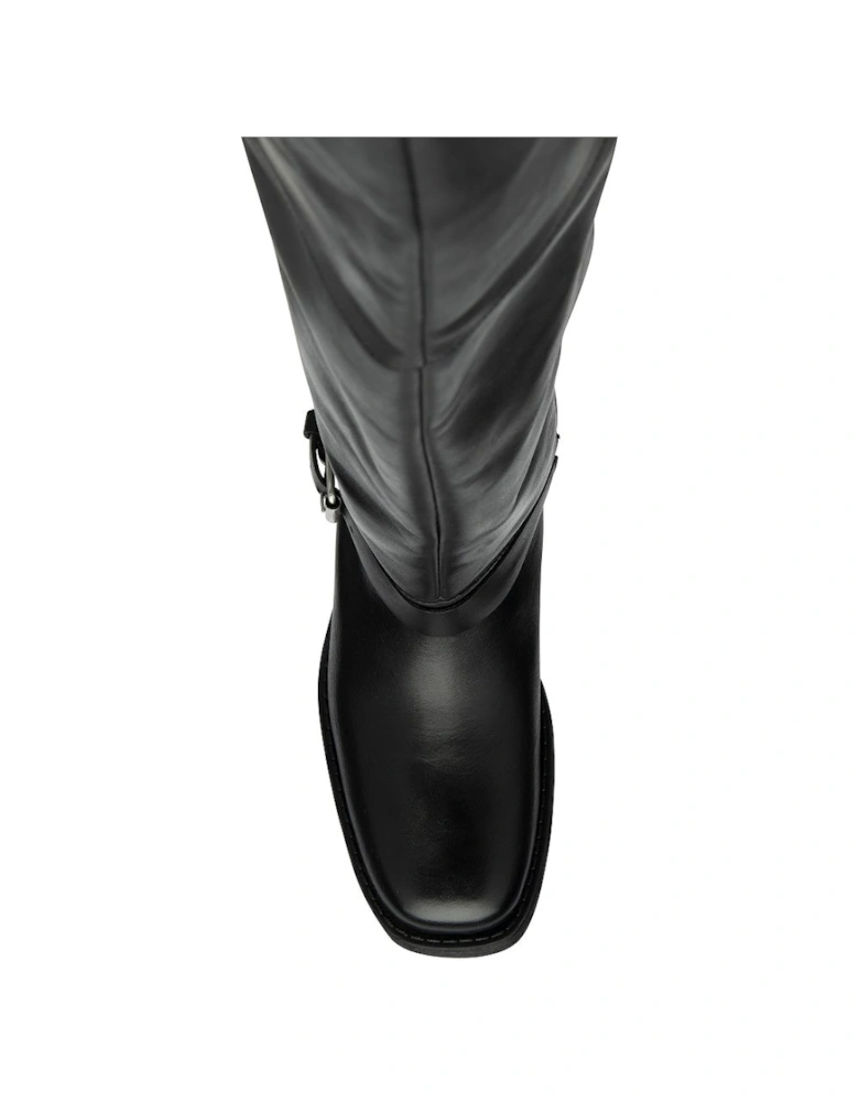 Colwell Womens Knee High Boots