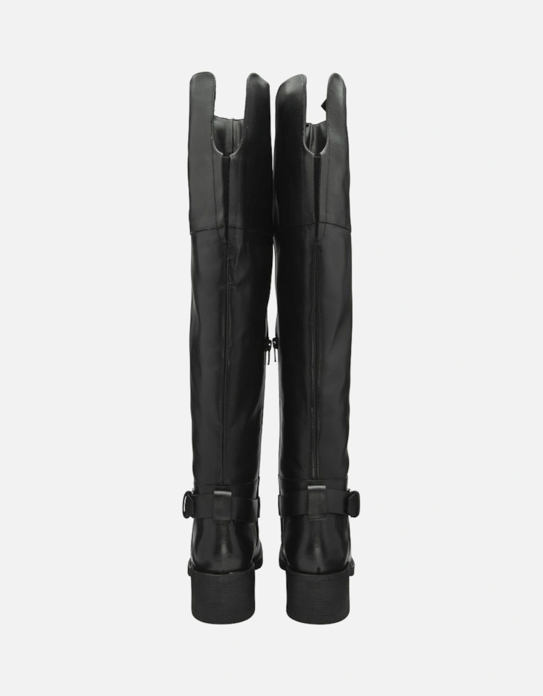 Colwell Womens Knee High Boots