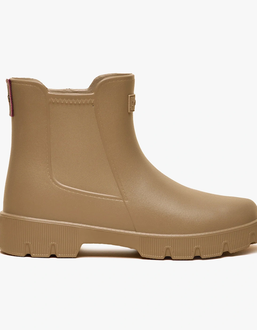 RAINDANCE Lightweight Wellies Mink Brown, 7 of 6
