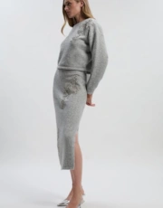 Grey