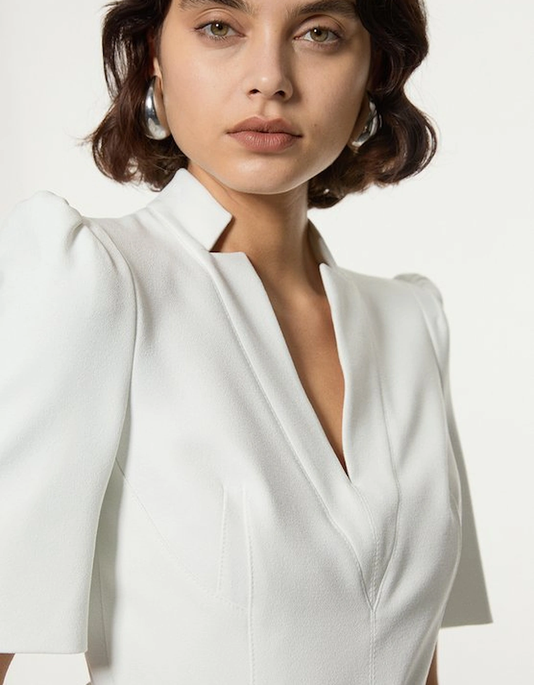 Forever Self Belted Jumpsuit