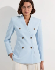 Pale Blue