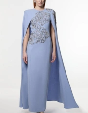 Pale Blue
