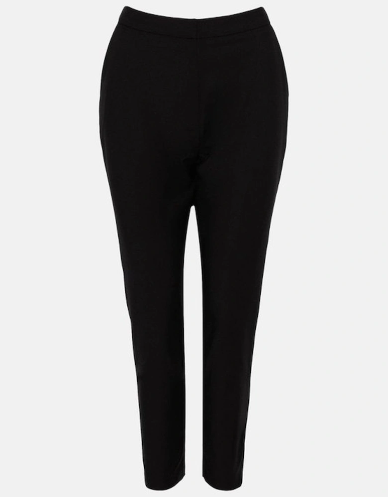 Essential Techno Woven Trouser