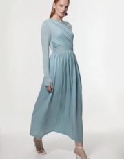 Light Blue