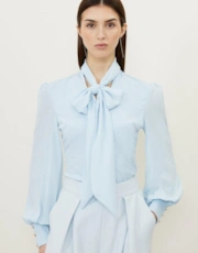 Pale Blue