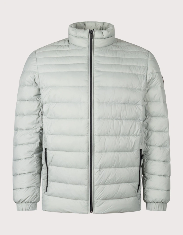 Oden2 Packable Jacket