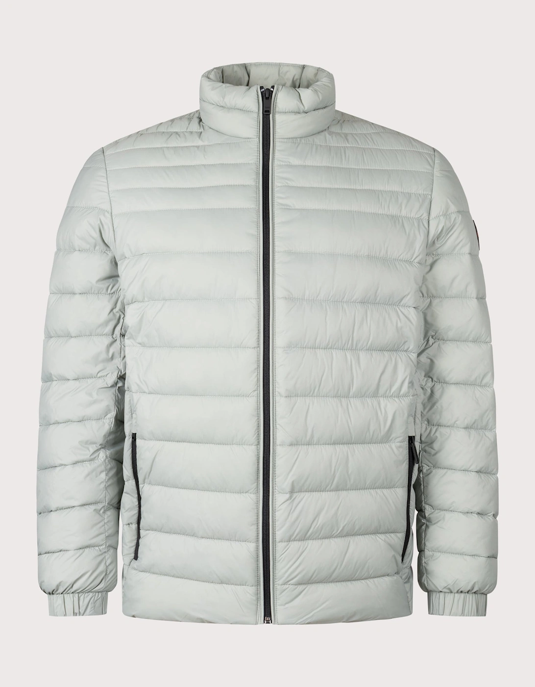 Oden2 Packable Jacket
