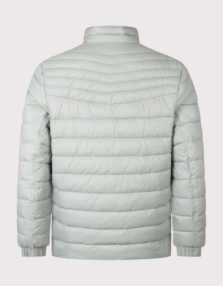 Oden2 Packable Jacket