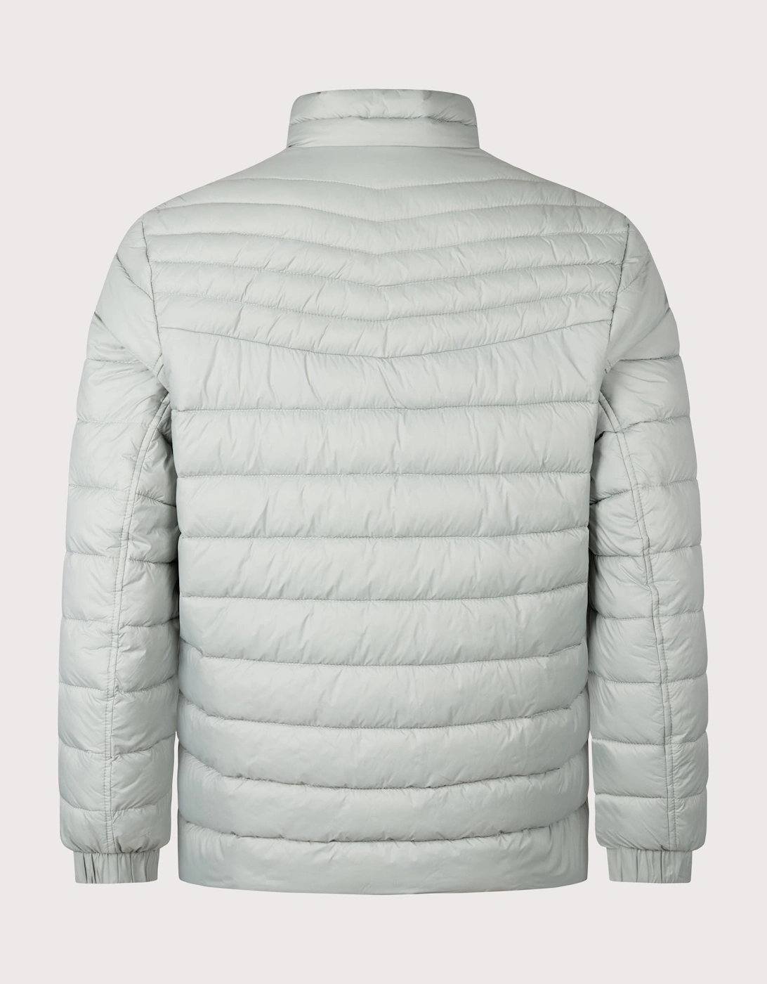 Oden2 Packable Jacket