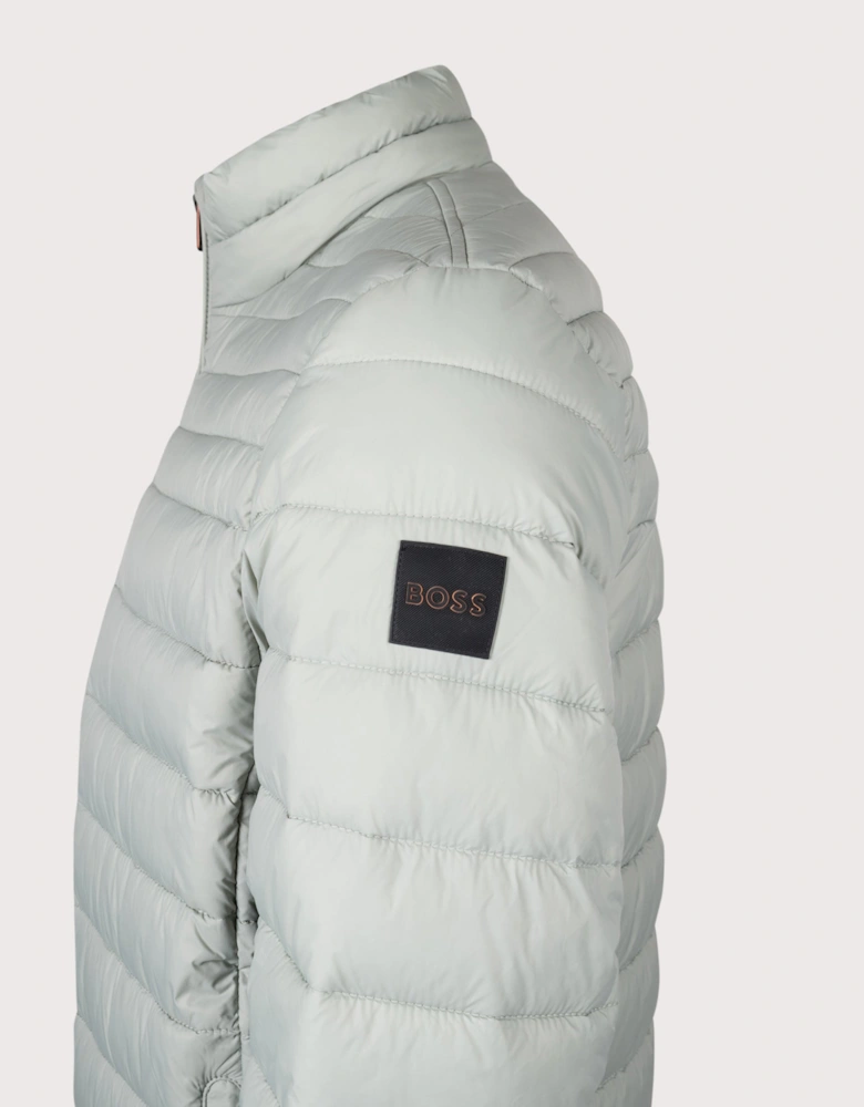 Oden2 Packable Jacket