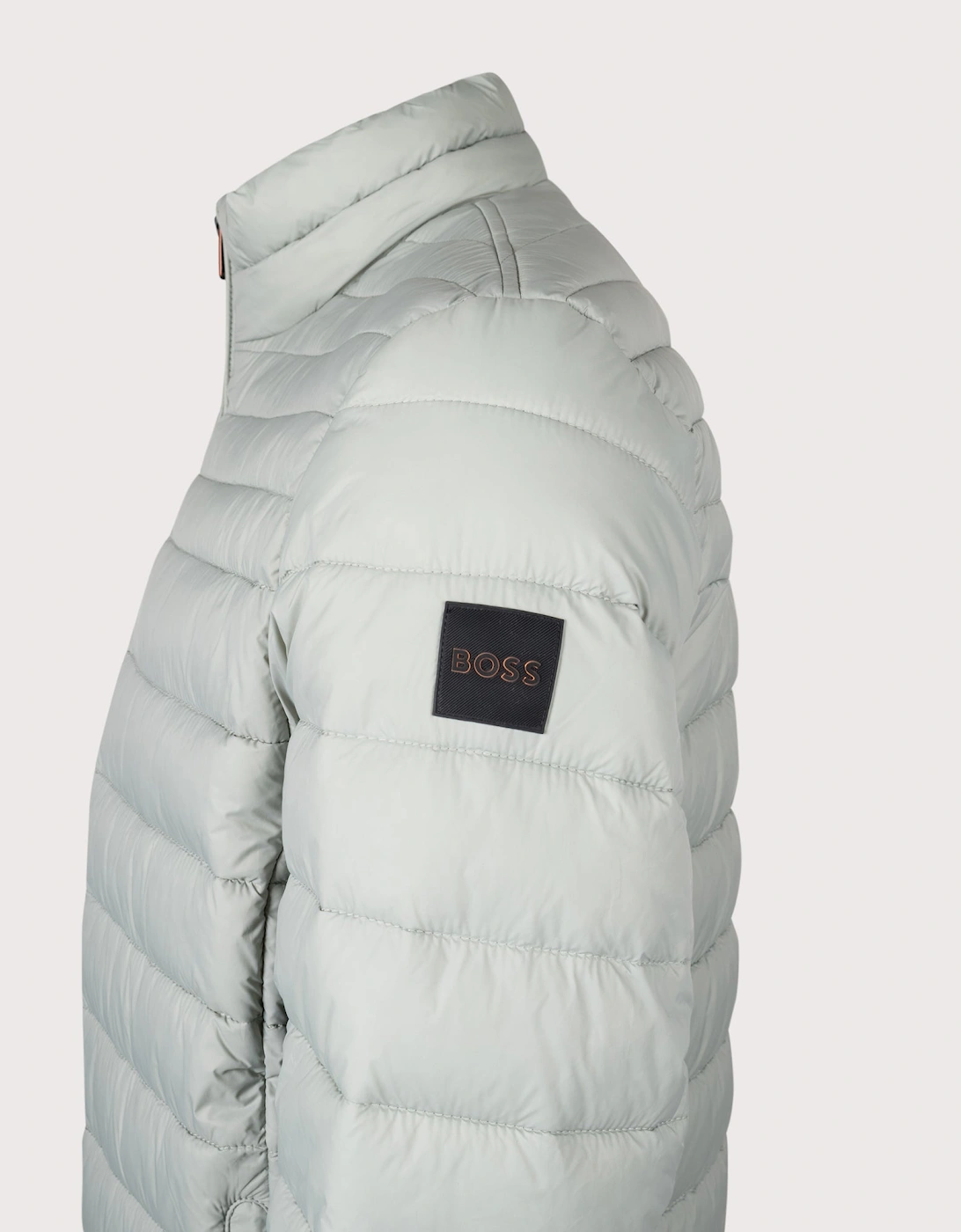 Oden2 Packable Jacket