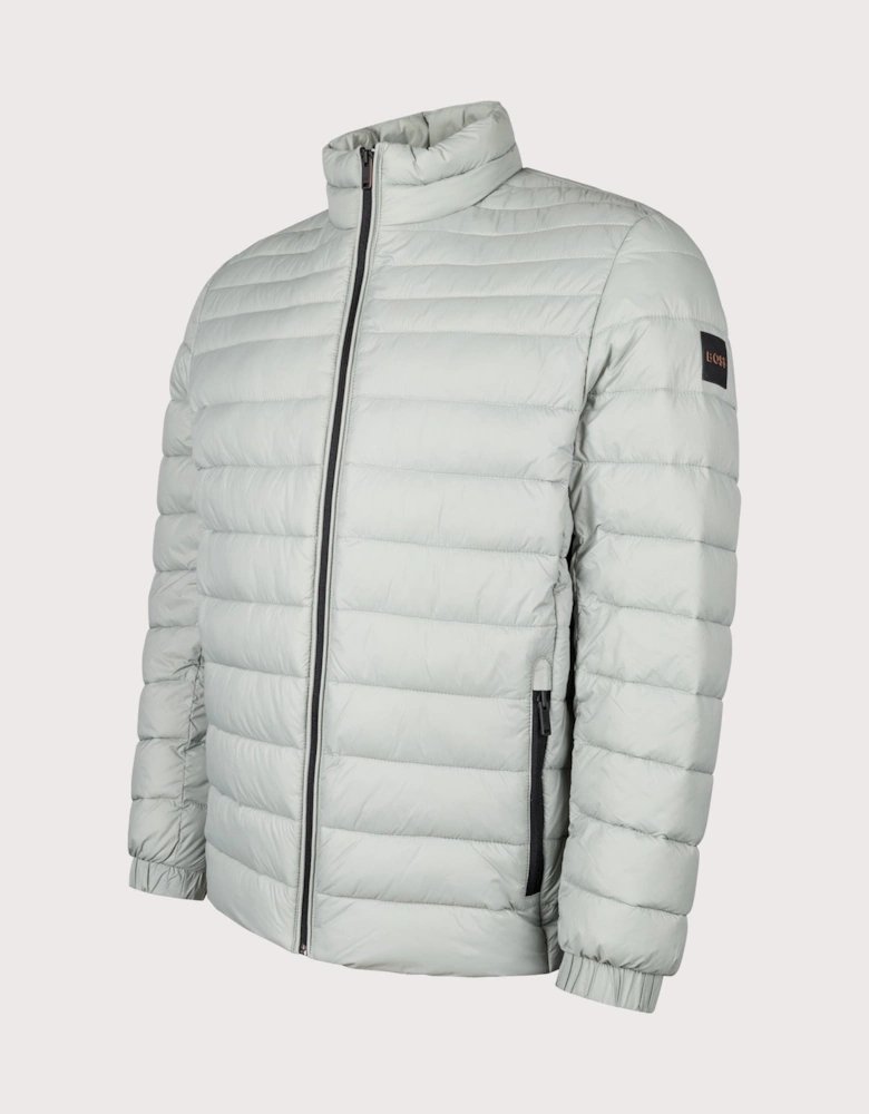 Oden2 Packable Jacket