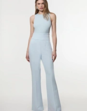 Pale Blue