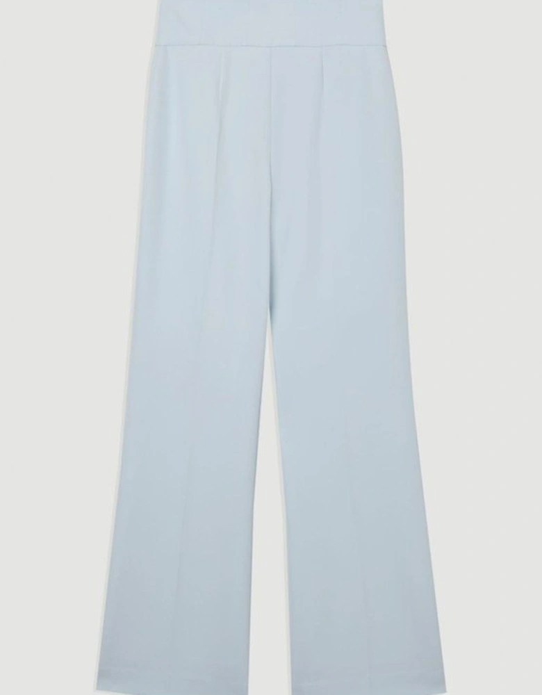 Tailored Kickflare Trouser