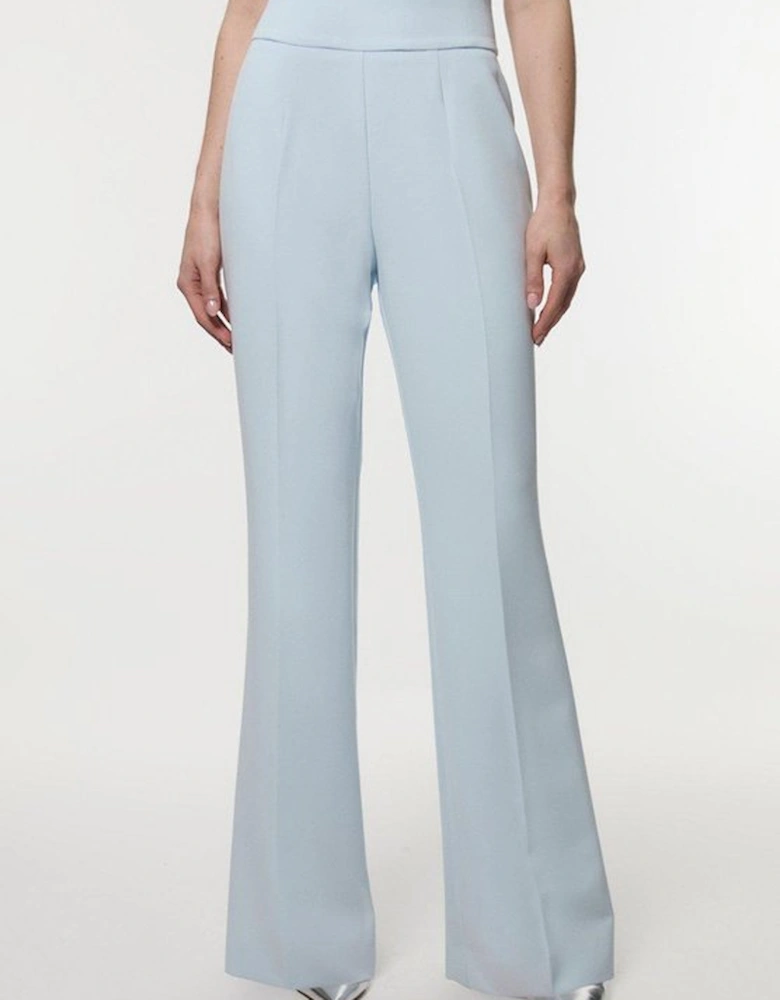 Tailored Kickflare Trouser