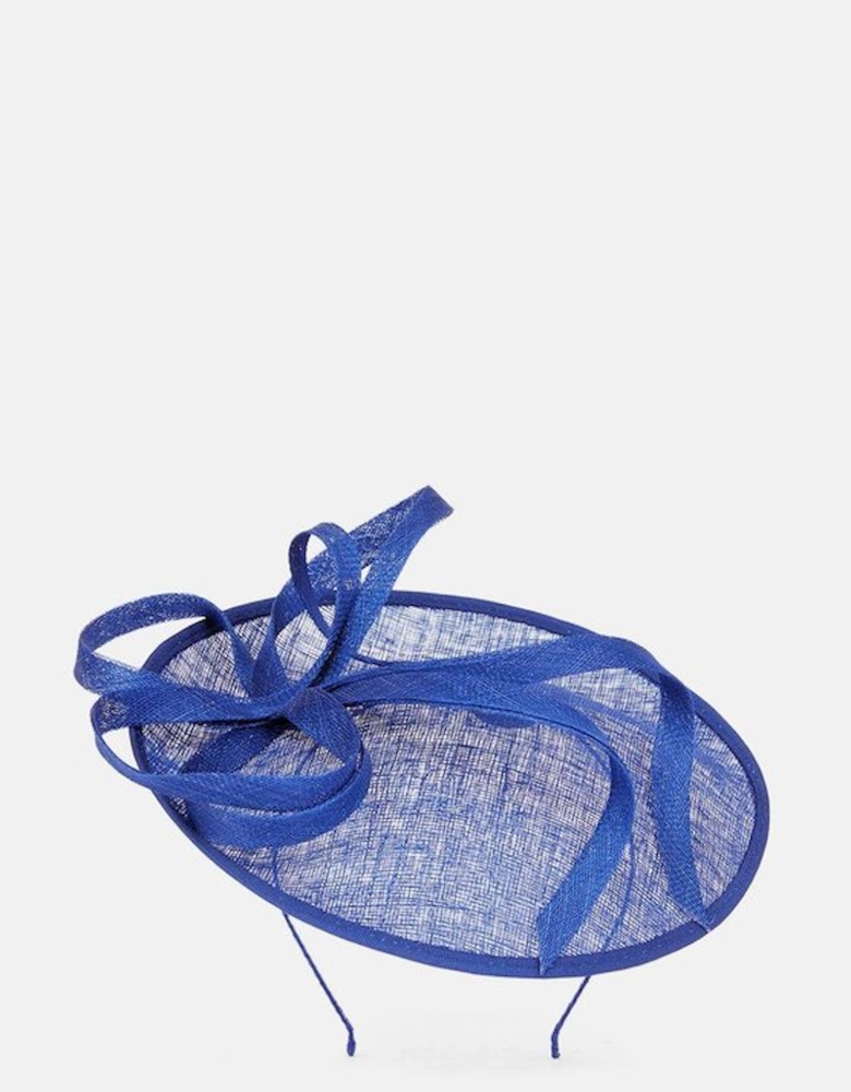 Twist Detail Fascinator