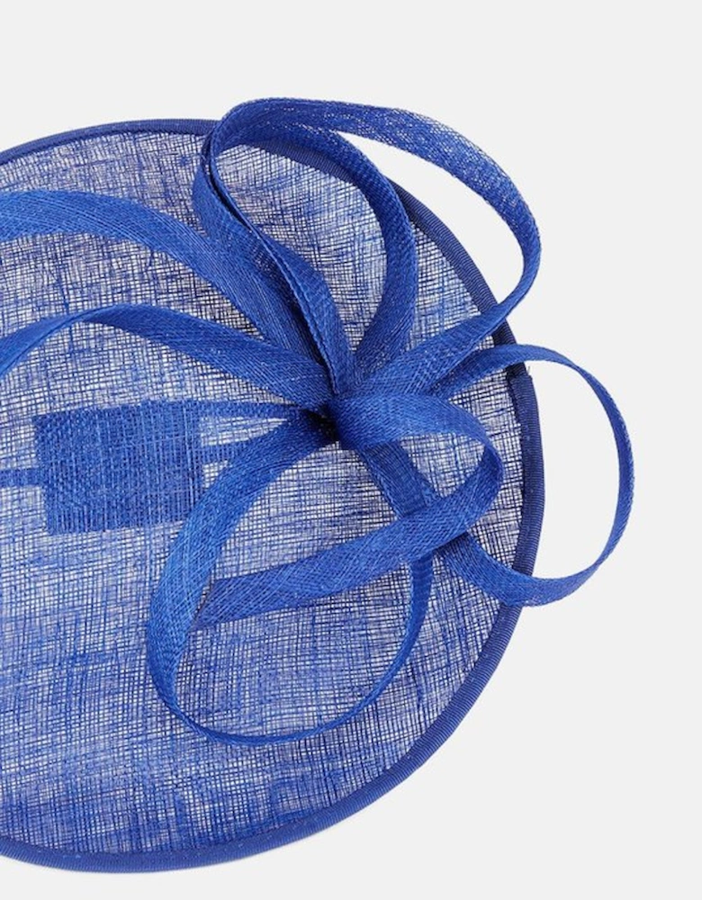 Twist Detail Fascinator