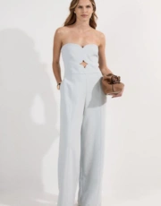 Pale Blue