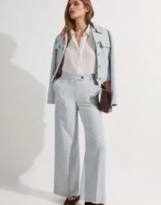 Pale Blue