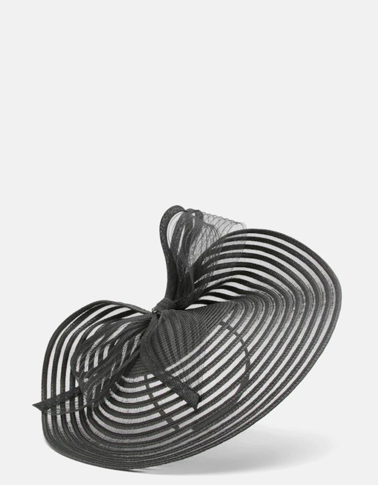 Bow Detail Fascinator