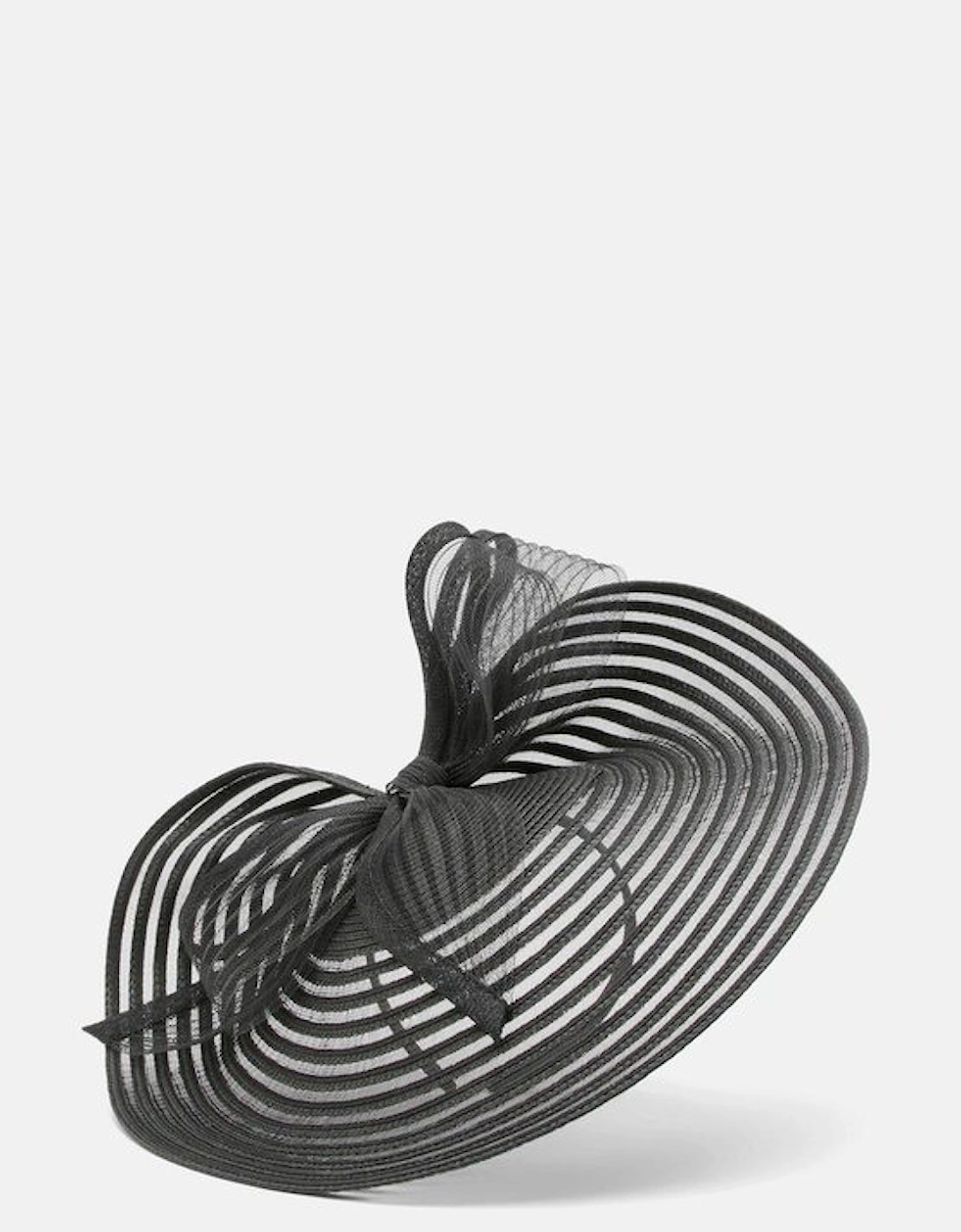 Bow Detail Fascinator