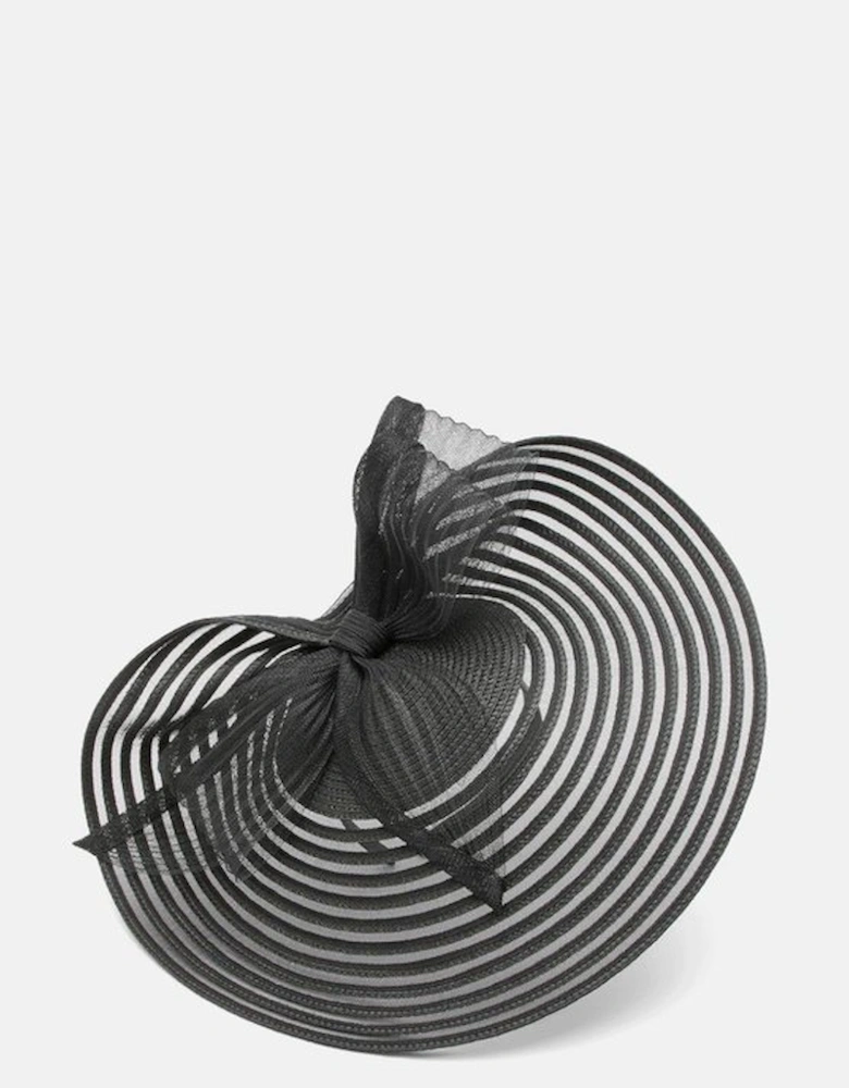 Bow Detail Fascinator