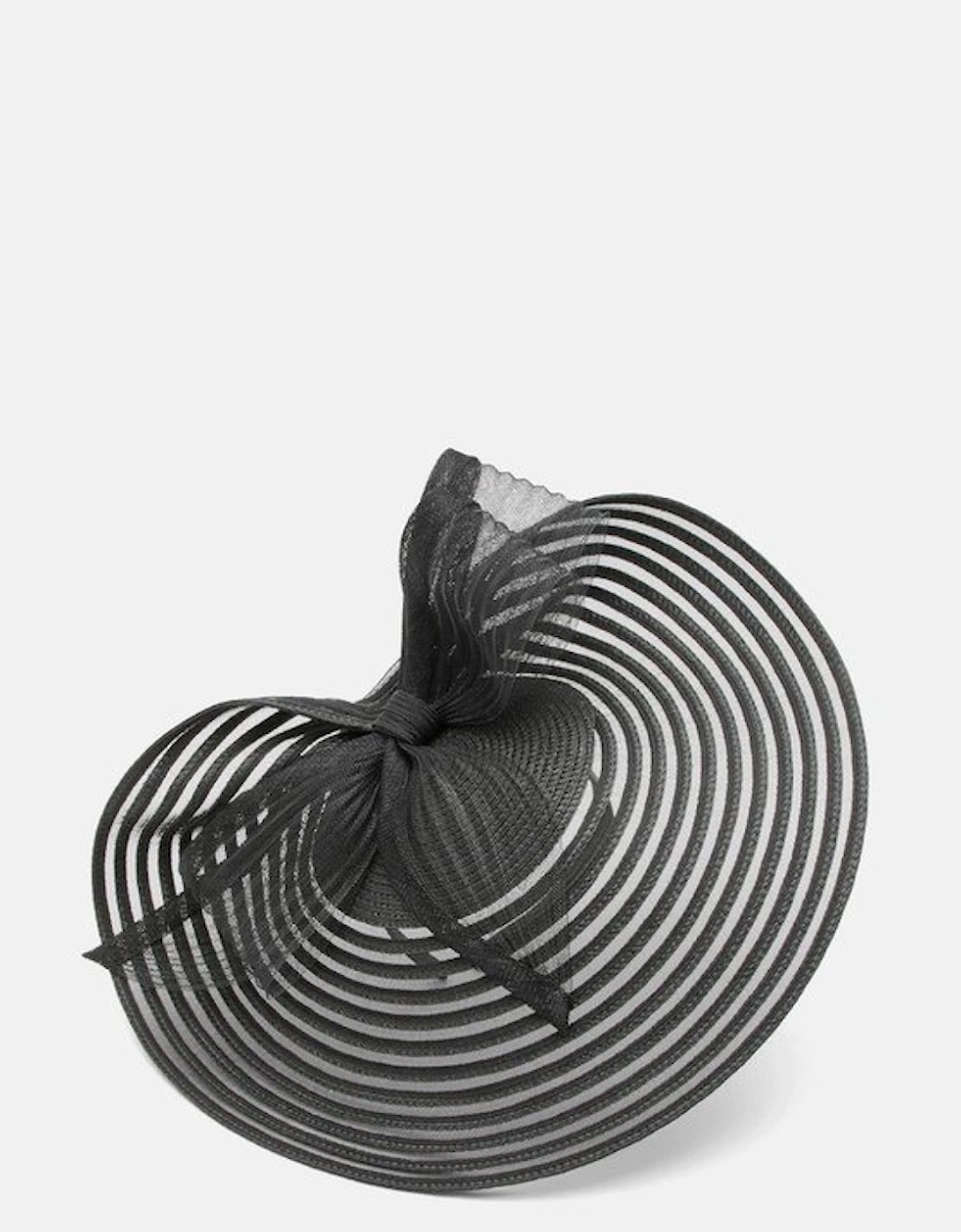 Bow Detail Fascinator