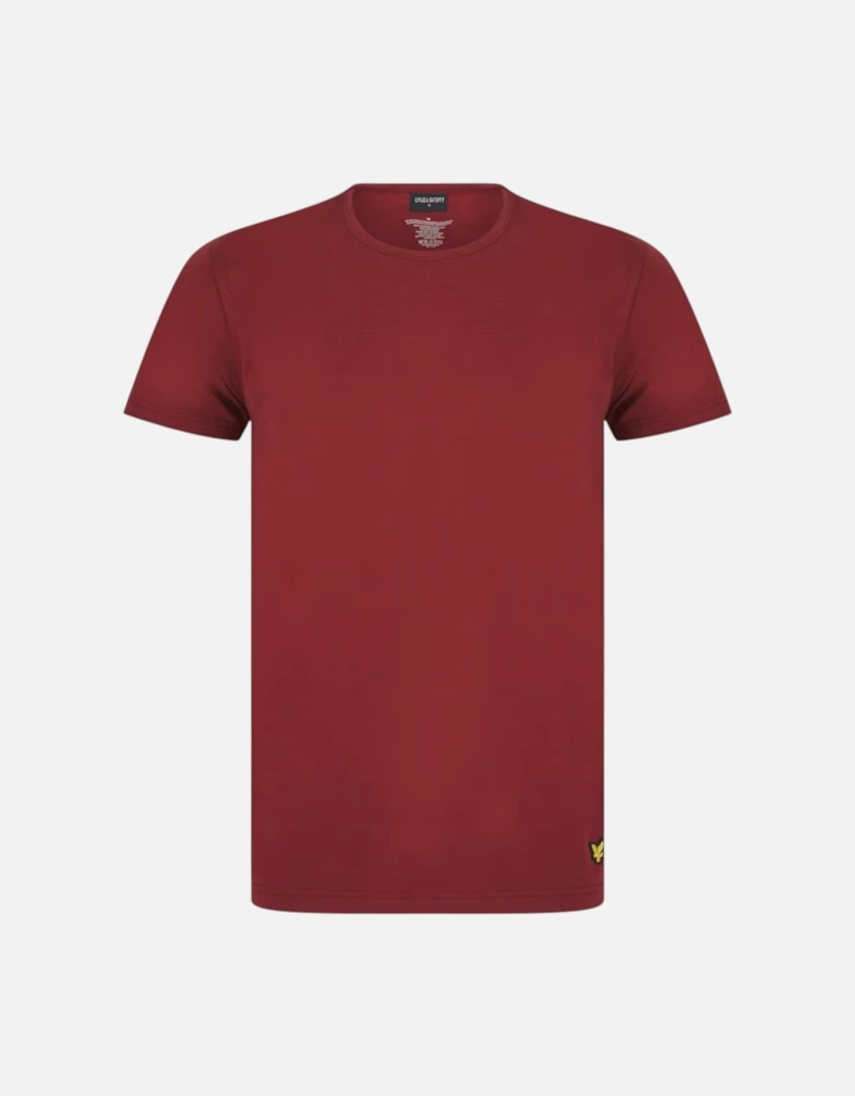 Mens Lounge Sets Shorts T-Shirt