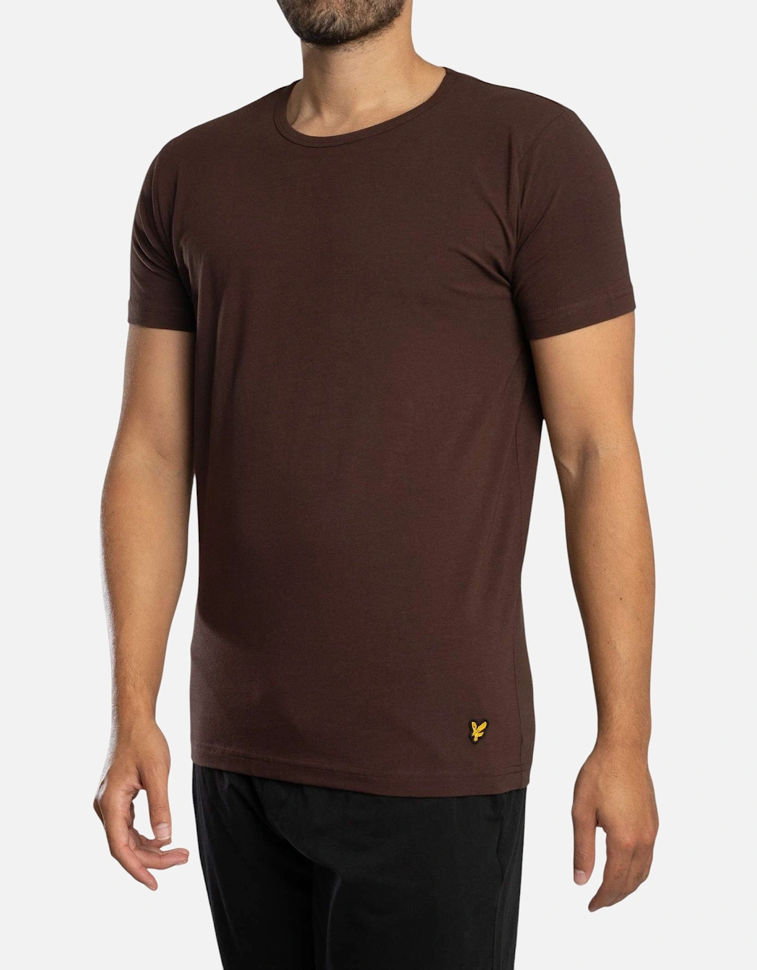 Mens Lounge Sets Shorts T-Shirt