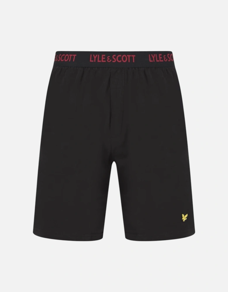 Mens Lounge Sets Shorts T-Shirt