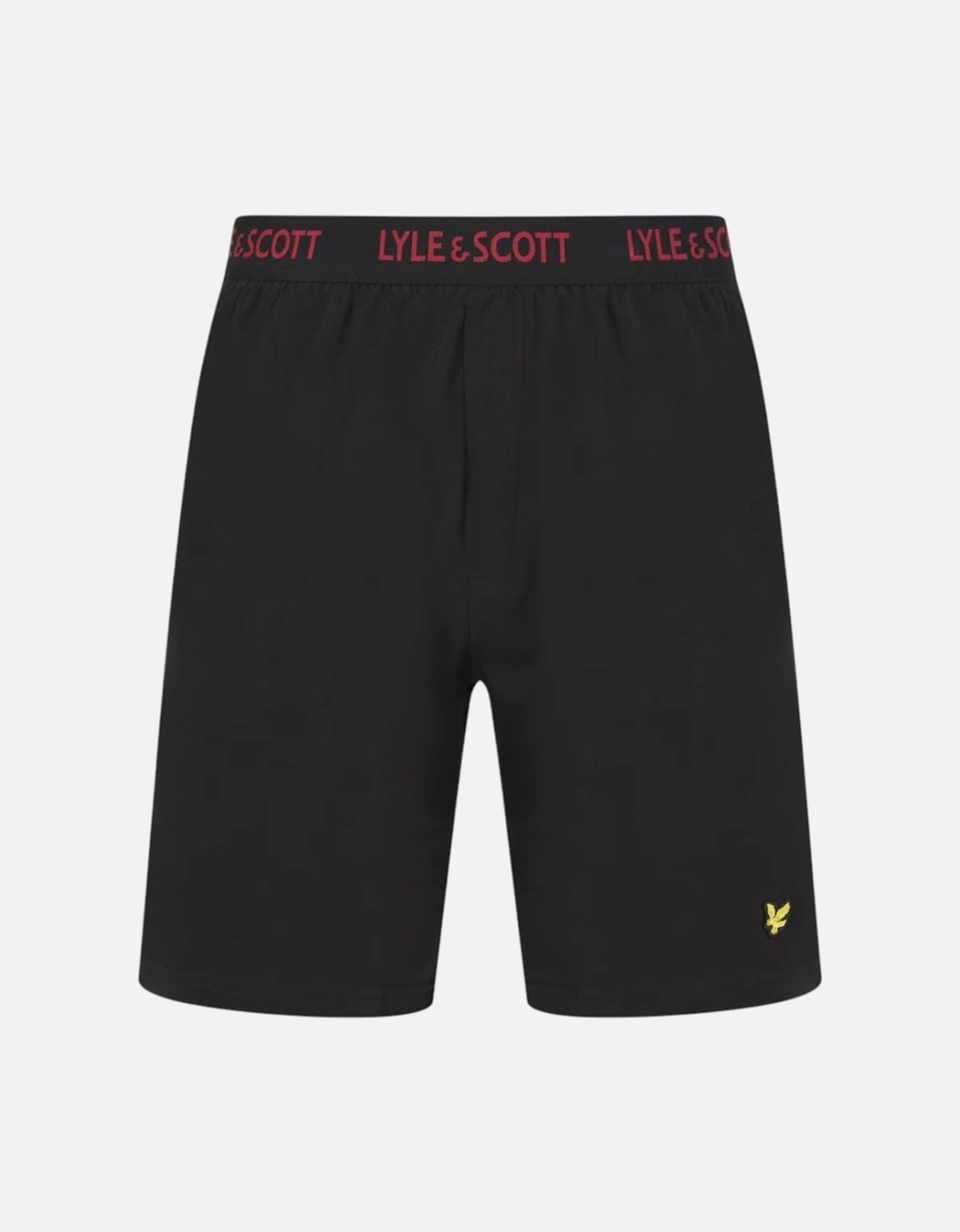Mens Lounge Sets Shorts T-Shirt