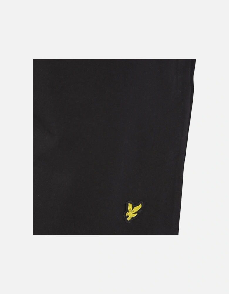 Mens Lounge Sets Shorts T-Shirt