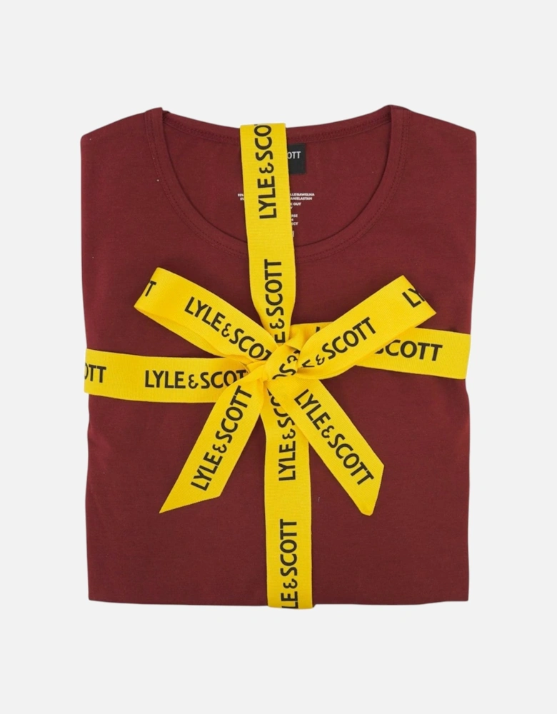 Mens Lounge Sets Shorts T-Shirt