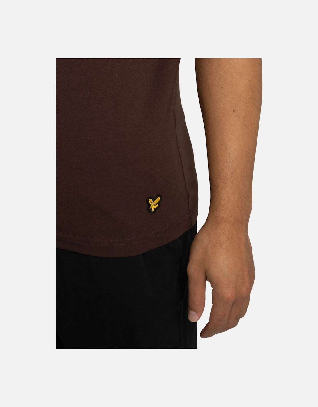 Mens Lounge Sets Shorts T-Shirt