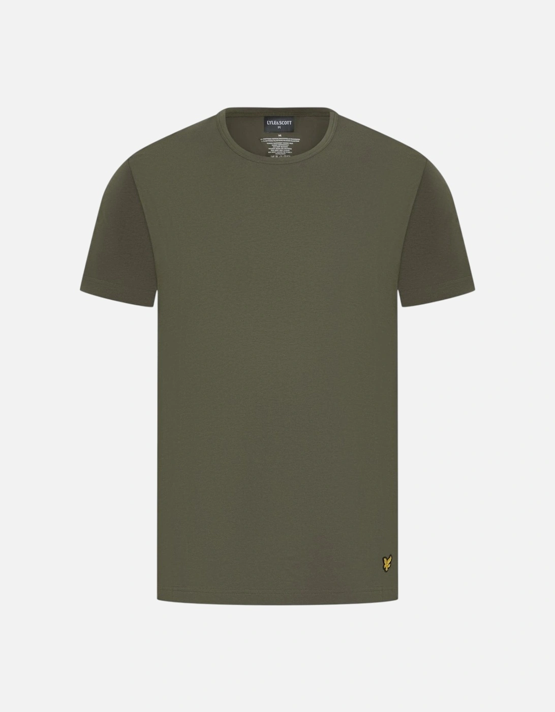 Mens Lounge Sets Shorts T-Shirt