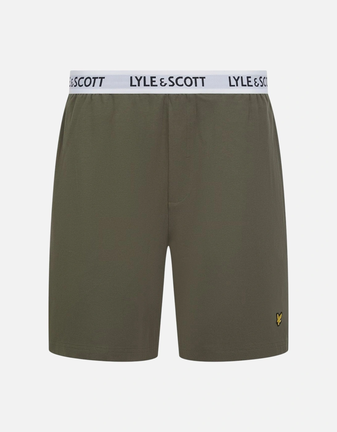 Mens Lounge Sets Shorts T-Shirt