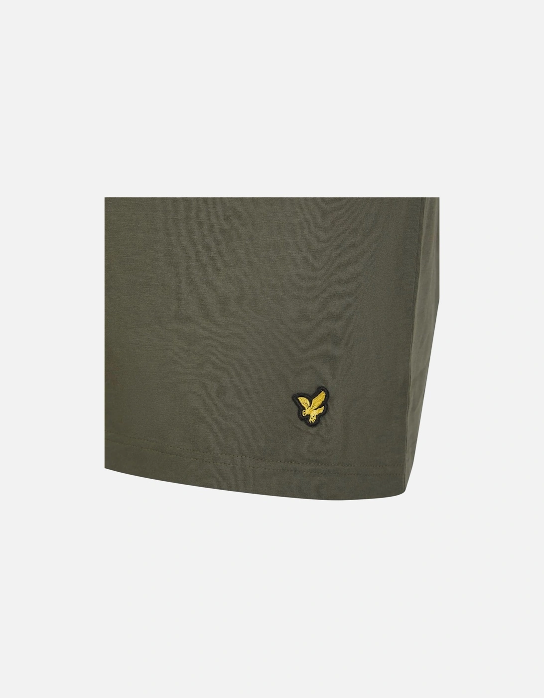 Mens Lounge Sets Shorts T-Shirt