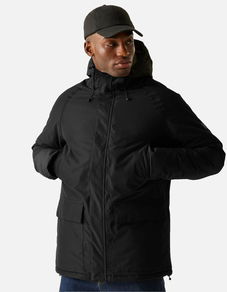 Mens Savon Insulated Waterproof Jacket