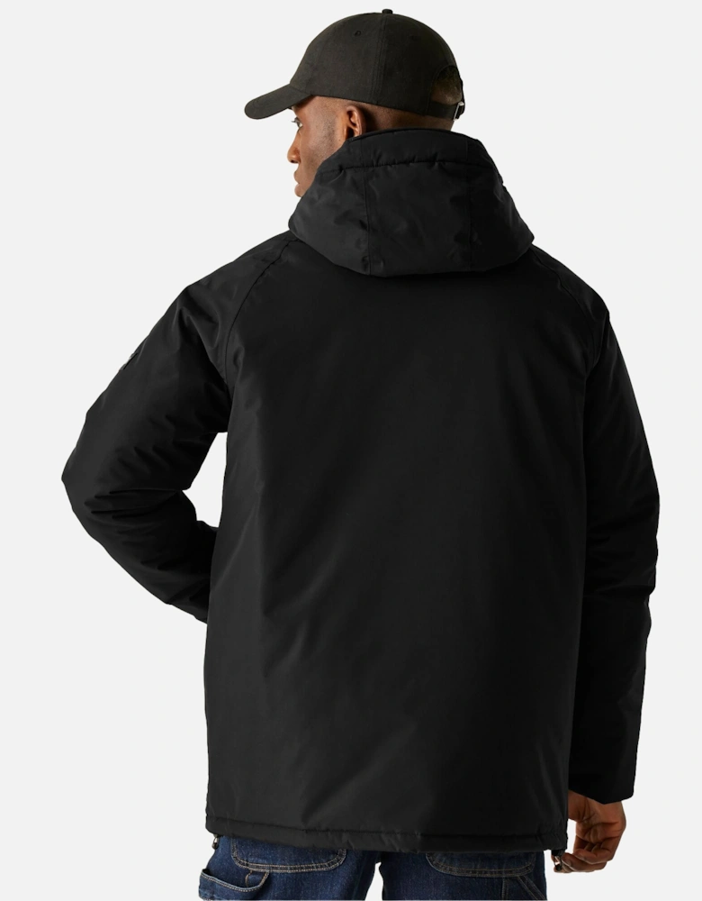 Mens Savon Insulated Waterproof Jacket