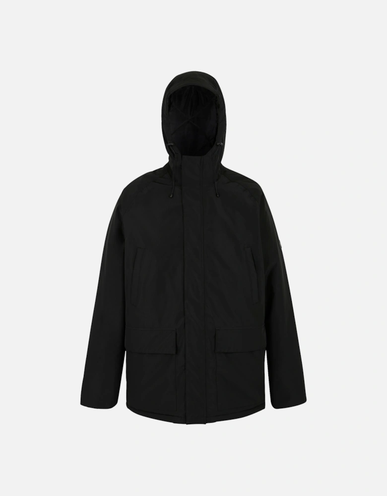 Mens Savon Insulated Waterproof Jacket