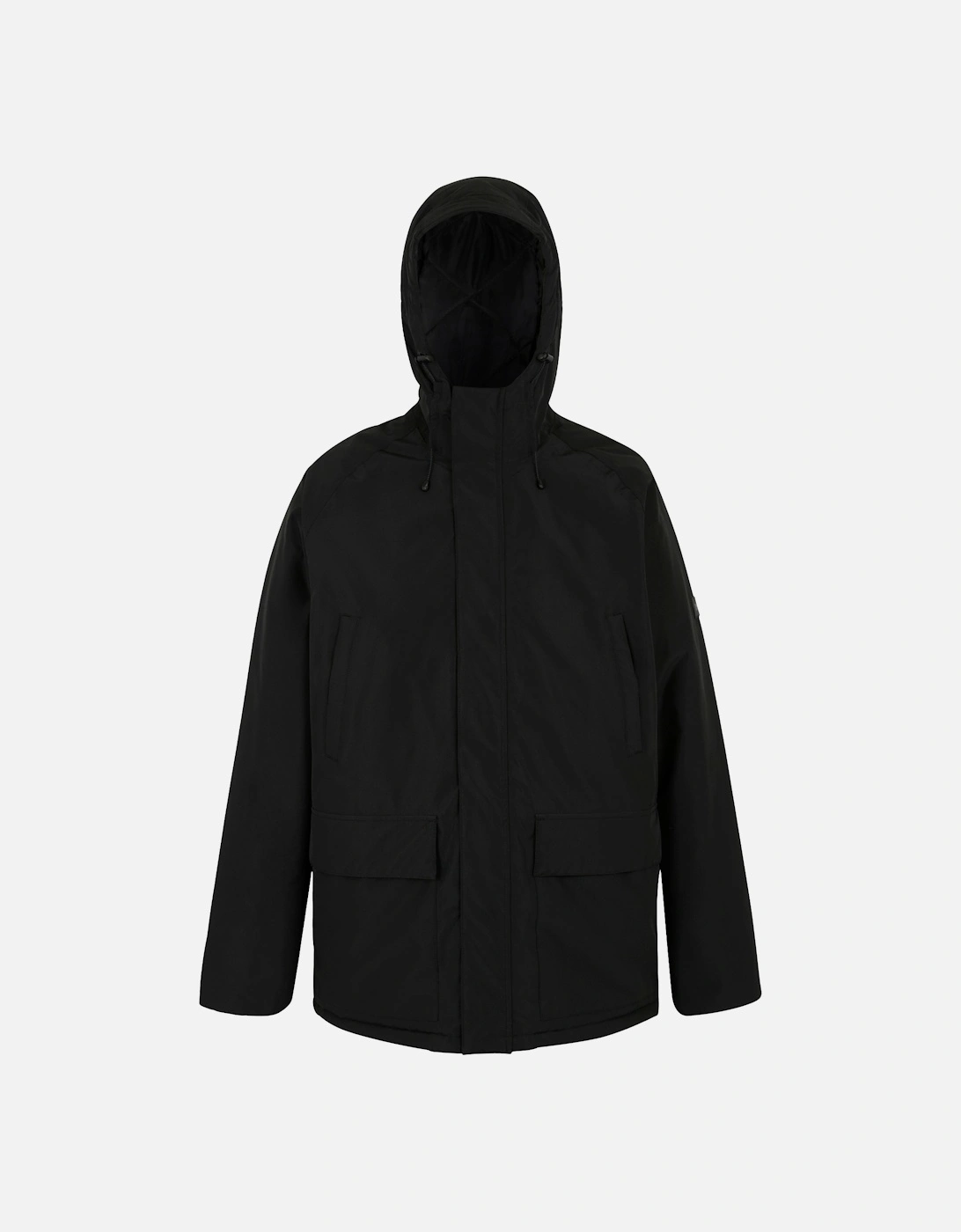 Mens Savon Insulated Waterproof Jacket, 6 of 5